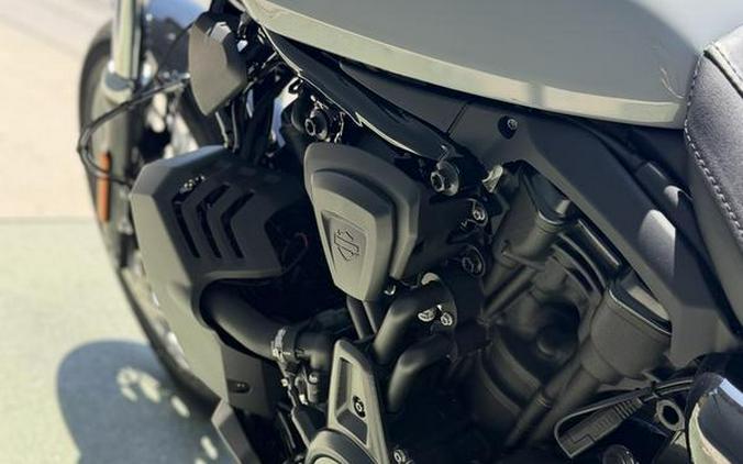 2025 Harley-Davidson® RH975S - Nightster® Special