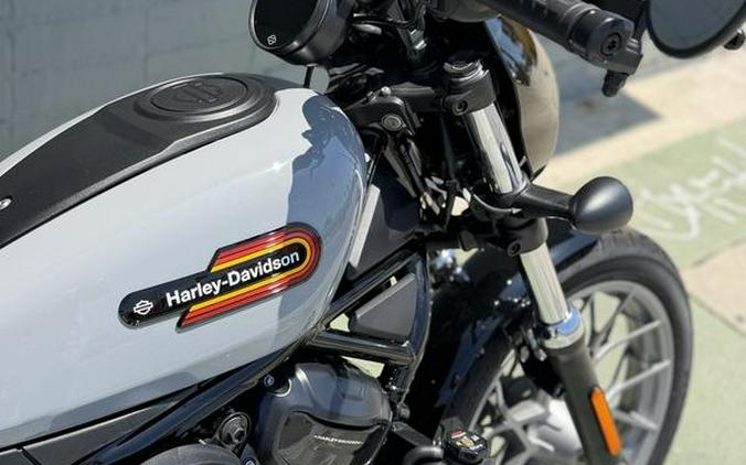 2025 Harley-Davidson® RH975S - Nightster® Special