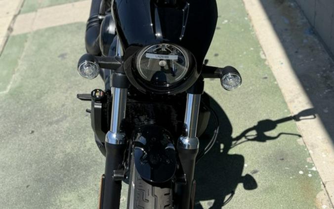 2025 Harley-Davidson RH975S - Nightster Special