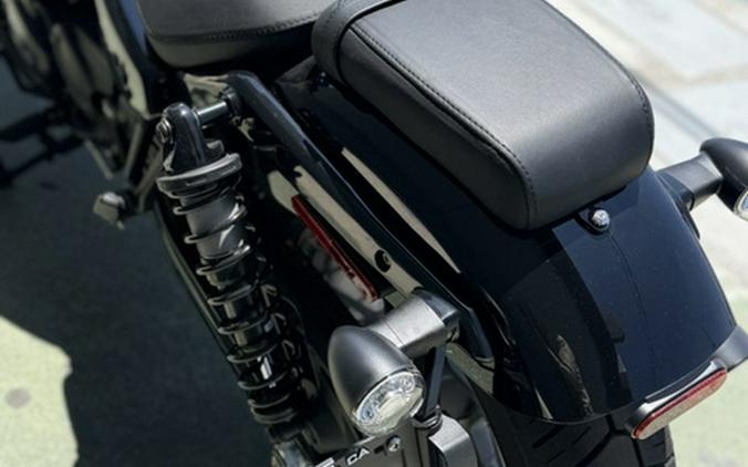 2025 Harley-Davidson RH975S - Nightster Special