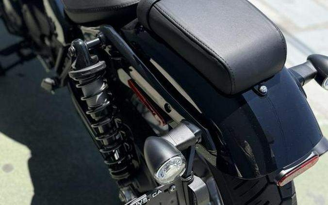 2025 Harley-Davidson® RH975S - Nightster® Special