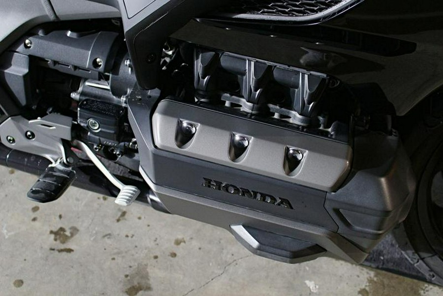 2019 Honda® Gold Wing