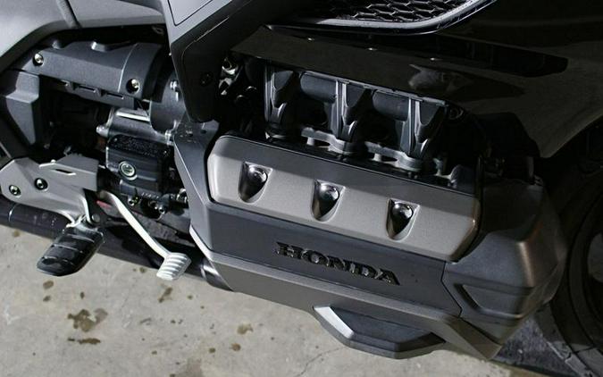 2019 Honda® Gold Wing