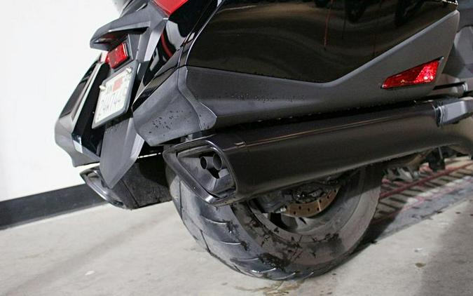 2019 Honda® Gold Wing