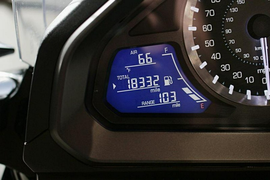 2019 Honda® Gold Wing