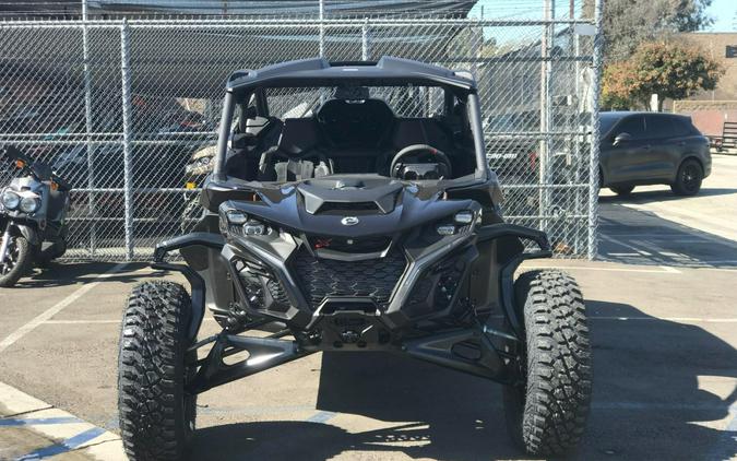 2026 Can-Am MAVERICK R MAX X RS WITH SMART-SHOX 999T DCT