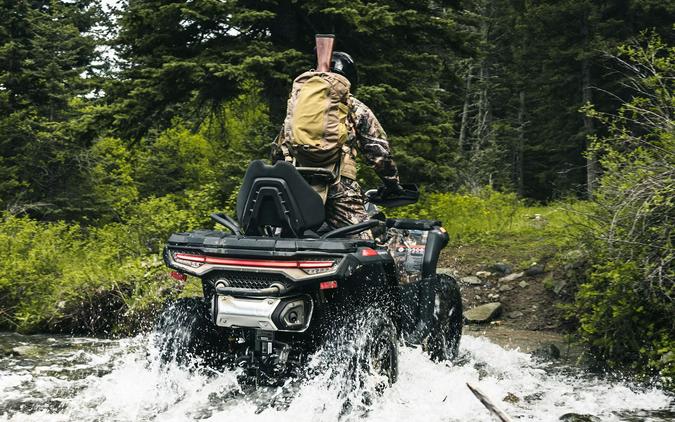 2026 CFMOTO CForce 1000 Touring