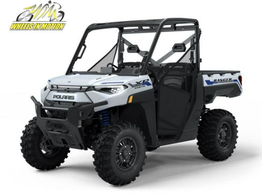 2024 Polaris® Ranger XP Kinetic Ultimate