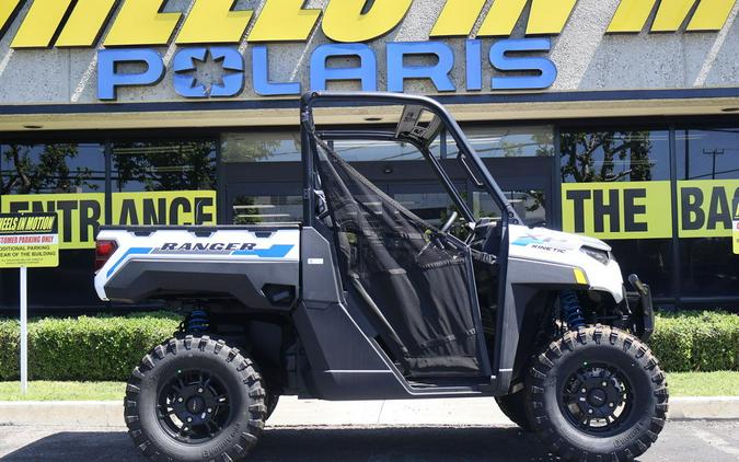2024 Polaris® Ranger XP Kinetic Ultimate