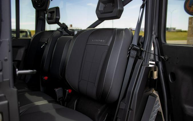 2026 CAN-AM DEFENDER MAX LIMITED CAB HD11