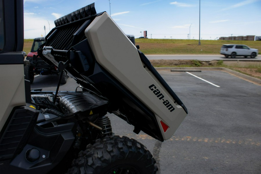 2026 CAN-AM DEFENDER MAX LIMITED CAB HD11