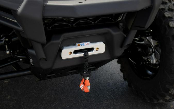 2026 CAN-AM DEFENDER MAX LIMITED CAB HD11