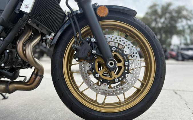 2025 Kawasaki Z650RS ABS