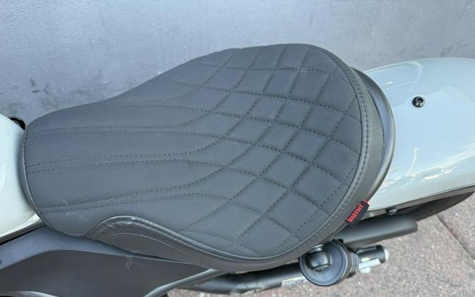 2024 Honda Rebel 500 ABS SE