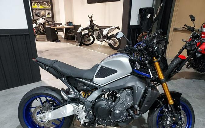 2023 Yamaha MT-09 SP