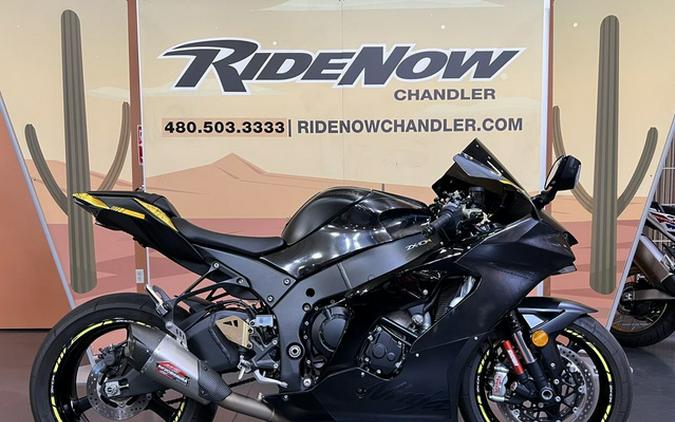 Kawasaki Ninja ZX-10R motorcycles for sale in Scottsdale, AZ