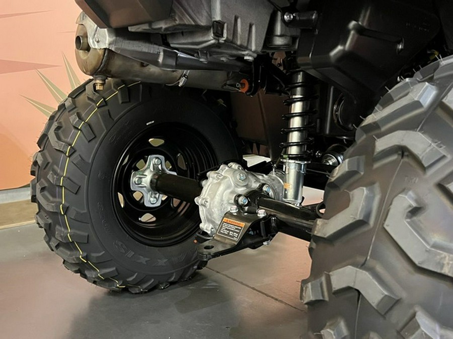 2027 Honda FourTrax Foreman 4X4 EPS Truetimber Atera Camo