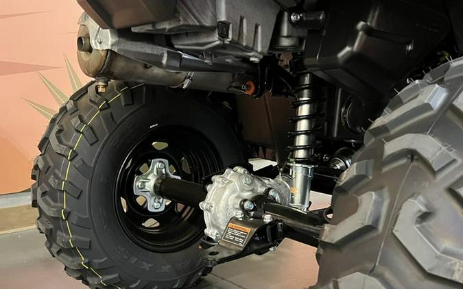 2027 Honda FourTrax Foreman 4X4 EPS Truetimber Atera Camo