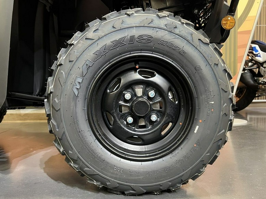 2027 Honda FourTrax Foreman 4X4 EPS Truetimber Atera Camo