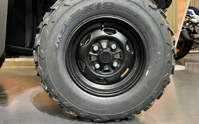 2027 Honda FourTrax Foreman 4X4 EPS Truetimber Atera Camo