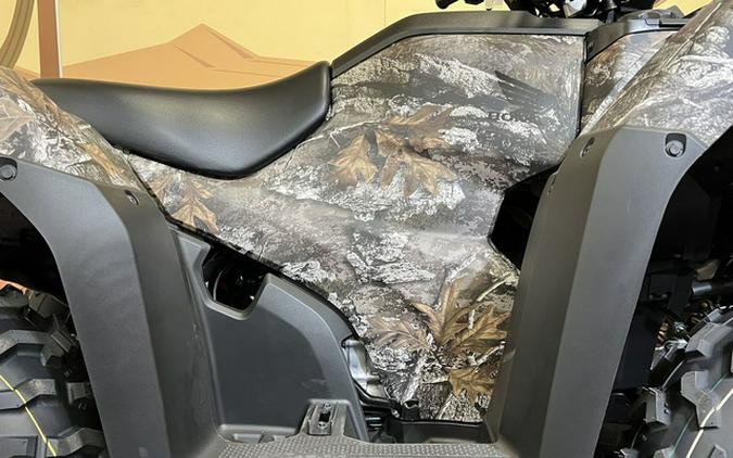 2027 Honda FourTrax Foreman 4X4 EPS Truetimber Atera Camo