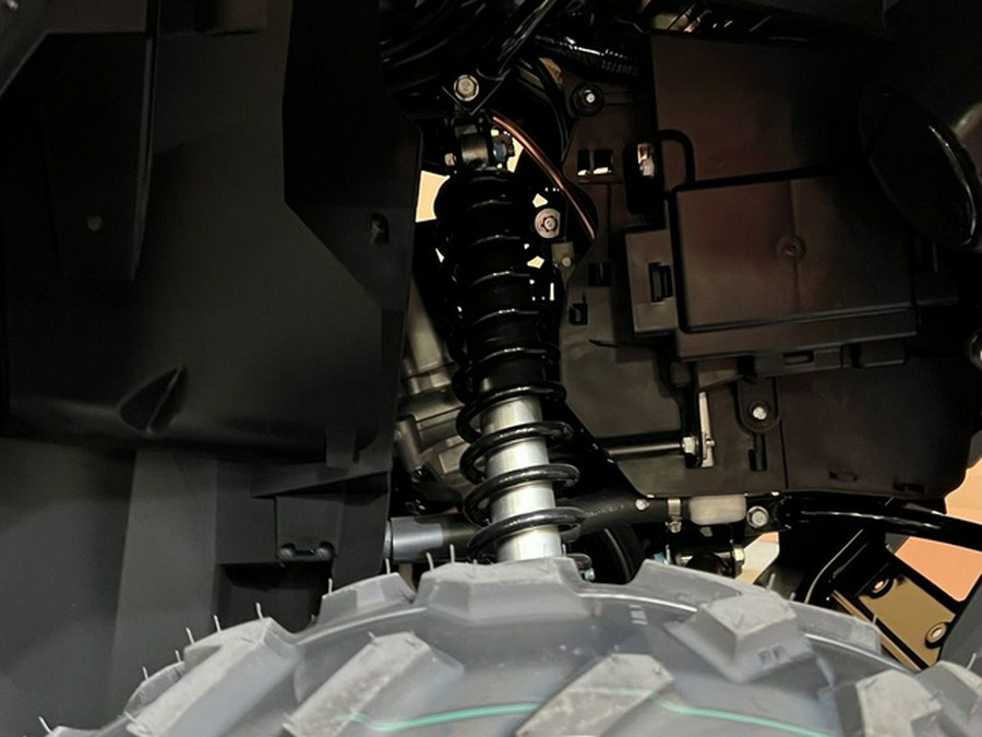 2027 Honda FourTrax Foreman 4X4 EPS Truetimber Atera Camo