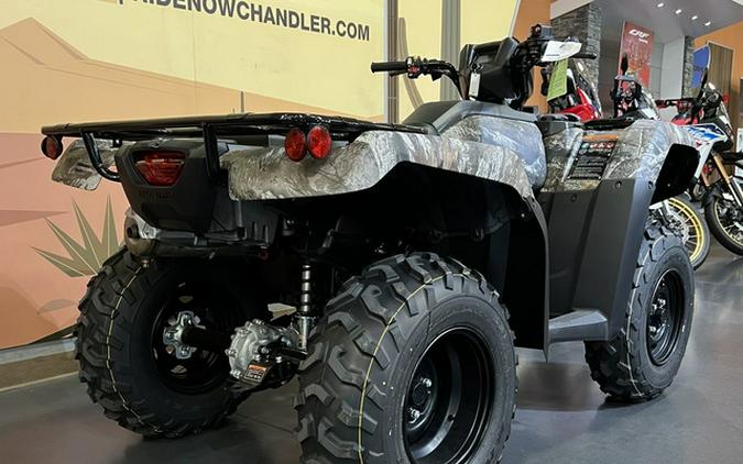 2027 Honda FourTrax Foreman 4X4 EPS Truetimber Atera Camo