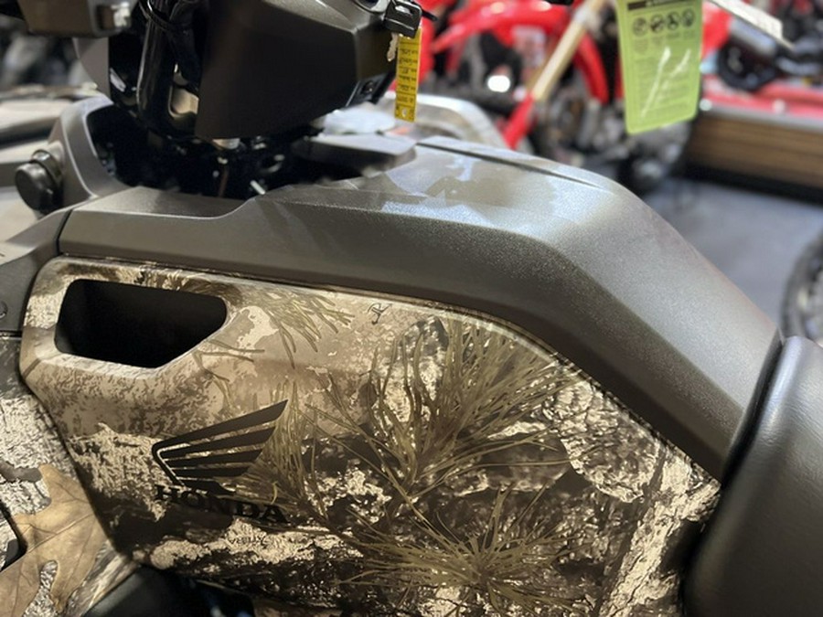 2027 Honda FourTrax Foreman 4X4 EPS Truetimber Atera Camo