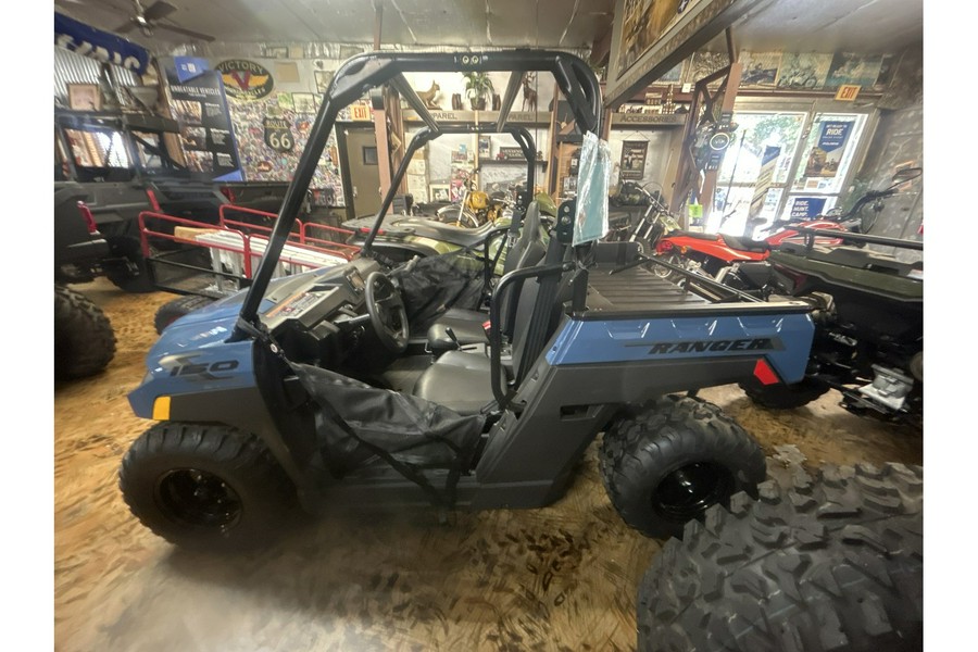 2026 Ranger® 150 EFI - Polaris