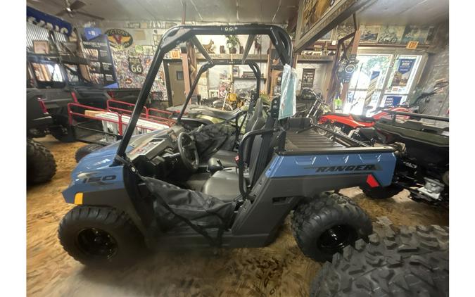 2026 Ranger® 150 EFI - Polaris