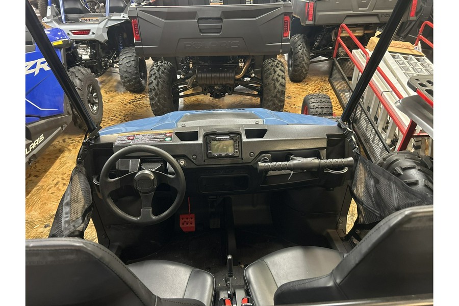 2026 Ranger® 150 EFI - Polaris