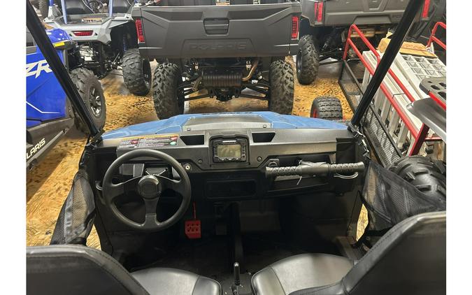 2026 Ranger® 150 EFI - Polaris