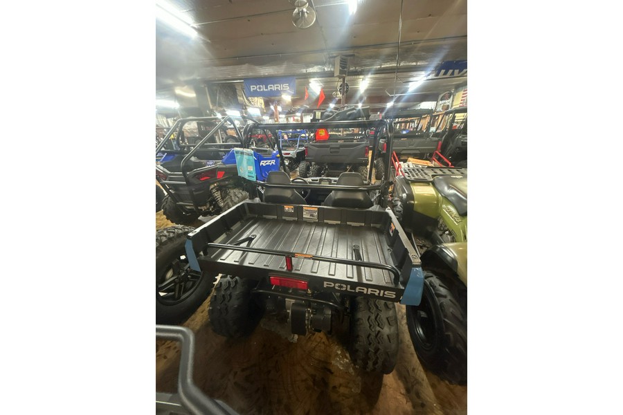 2026 Ranger® 150 EFI - Polaris
