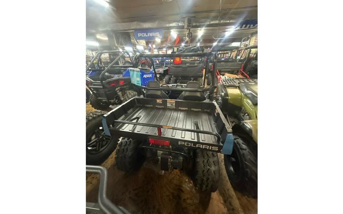 2026 Ranger® 150 EFI - Polaris