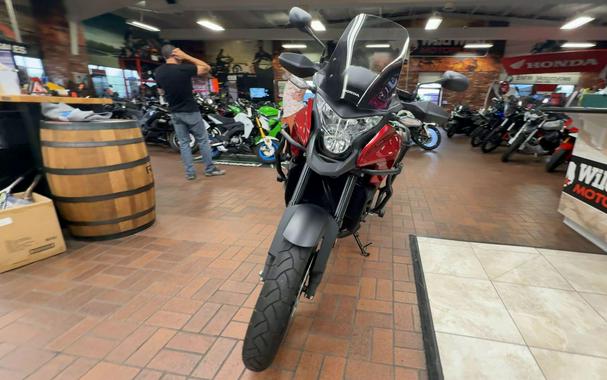 2017 Honda VFR1200X