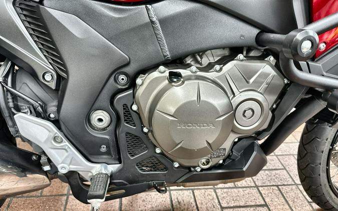 2017 Honda VFR1200X