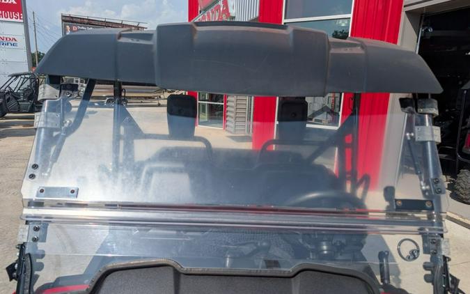 2025 Honda® Pioneer 700