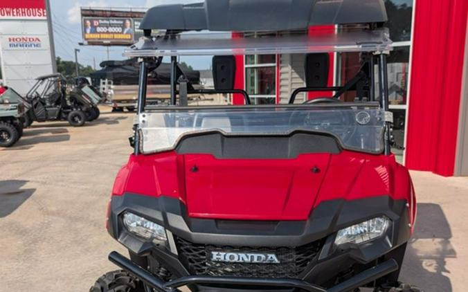 2025 Honda® Pioneer 700