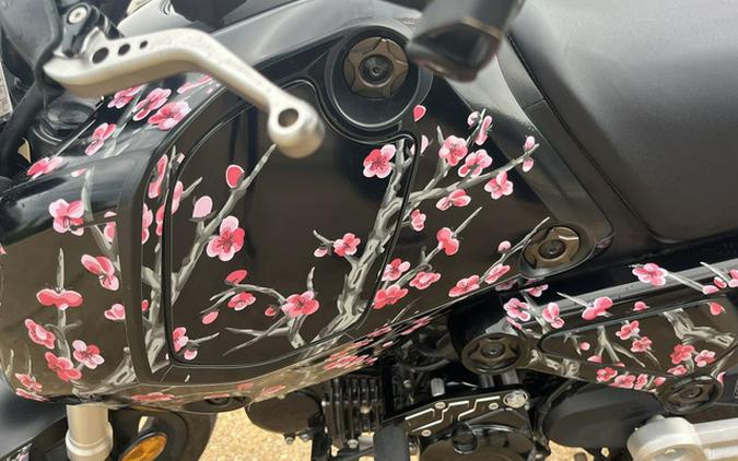 2023 Honda GROM125P