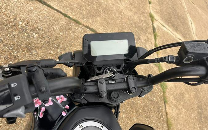 2023 Honda GROM125P