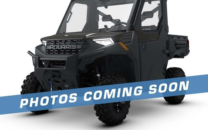 2026 Polaris Ranger 1000 Cab