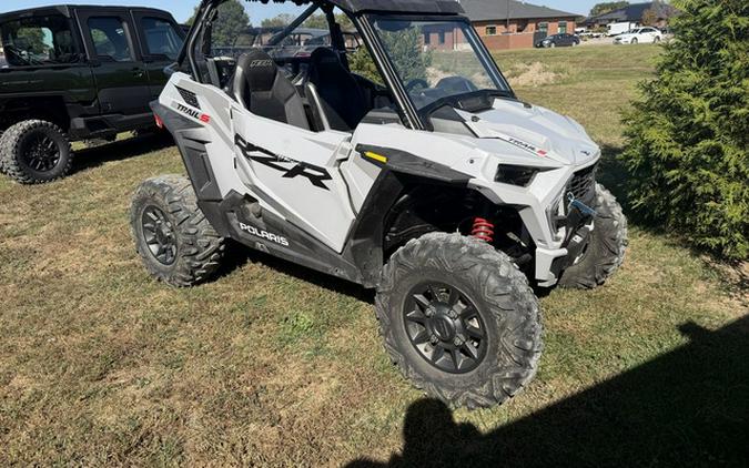 2023 Polaris RZR Trail S 1000 Premium