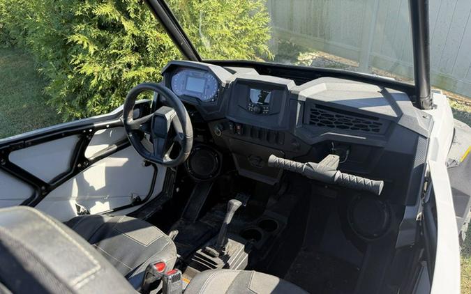 2023 Polaris RZR Trail S 1000 Premium