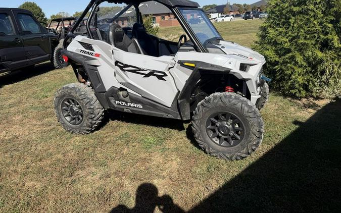2023 Polaris RZR Trail S 1000 Premium