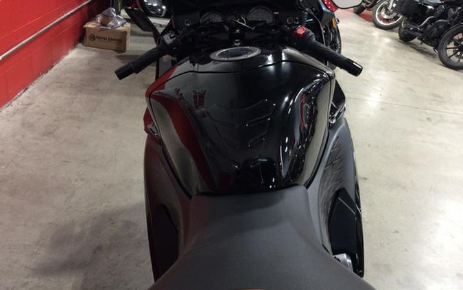 2022 Suzuki Hayabusa