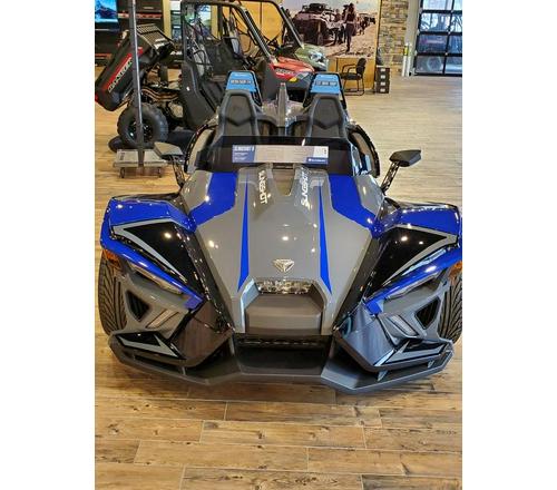 2020 Slingshot R Review (12 Fast Facts on 3 Wheels)