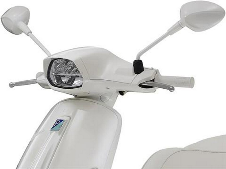 2023 Vespa Sprint 150 Justin Bieber x Vespa