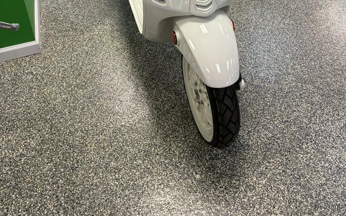 2023 Vespa Sprint 150 Justin Bieber x Vespa