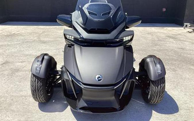 2023 Can-Am Spyder RT Limited