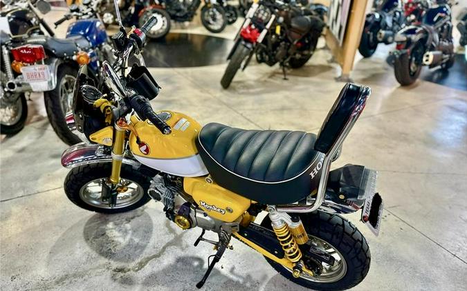 2019 Honda® Monkey